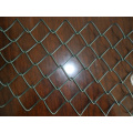 PVC beschichtete Kette Link Zaun / Kette Link Zaun / Wire Mesh